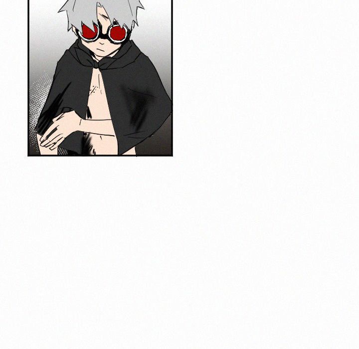 B Rated Hero Manhwa - Chapter 27 Page 101