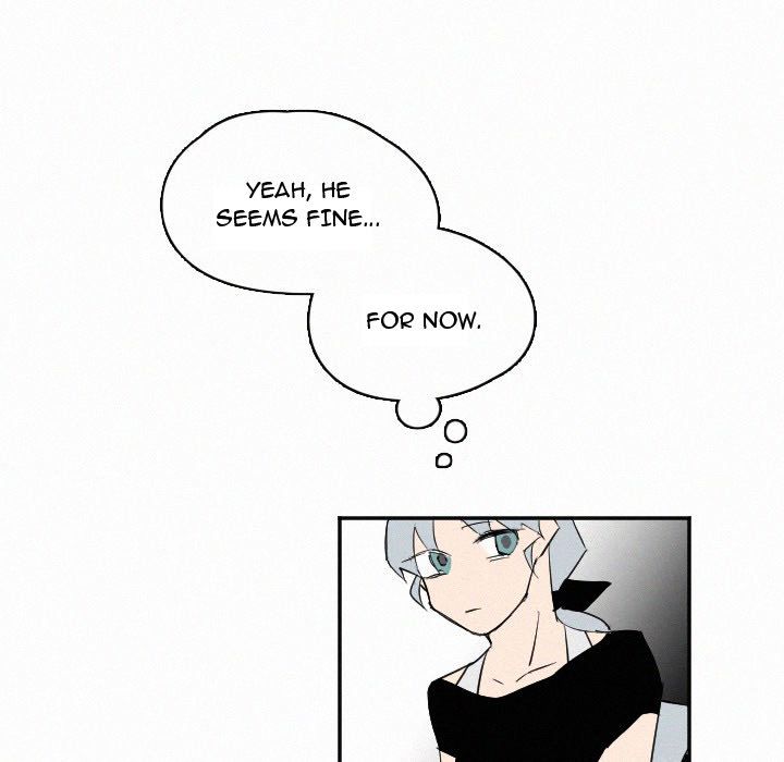 B Rated Hero Manhwa - Chapter 27 Page 102