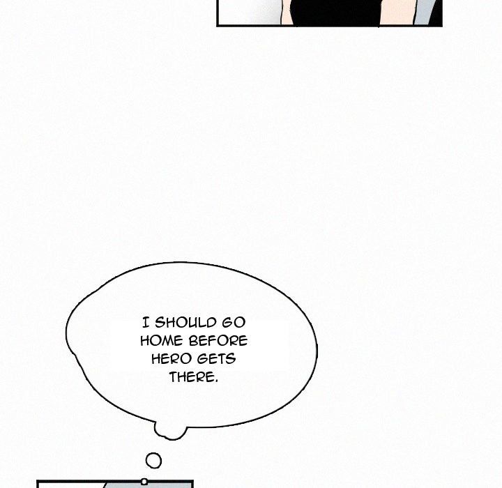 B Rated Hero Manhwa - Chapter 27 Page 103