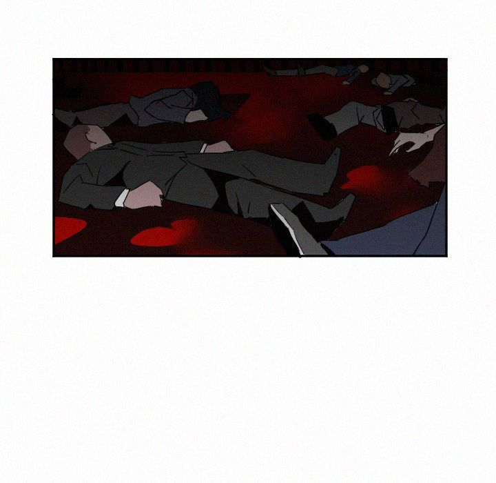 B Rated Hero Manhwa - Chapter 27 Page 107