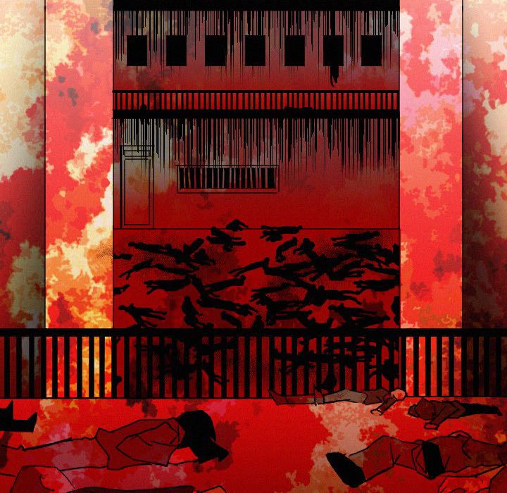 B Rated Hero Manhwa - Chapter 27 Page 111