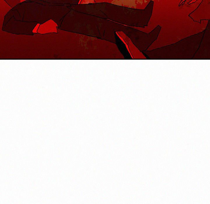 B Rated Hero Manhwa - Chapter 27 Page 112