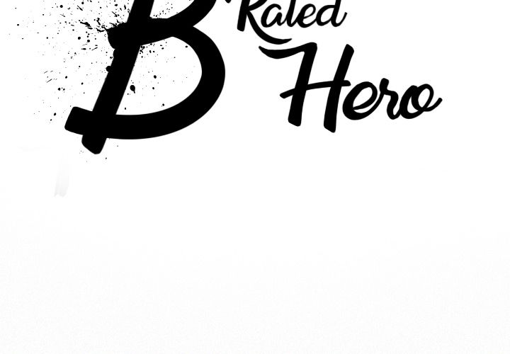 B Rated Hero Manhwa - Chapter 31 Page 1