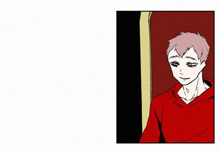 B Rated Hero Manhwa - Chapter 31 Page 3