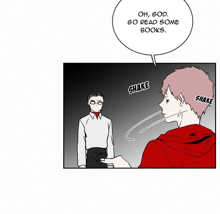 B Rated Hero Manhwa - Chapter 31 Page 6