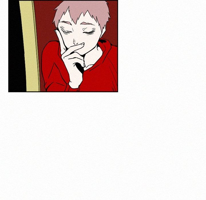 B Rated Hero Manhwa - Chapter 31 Page 8