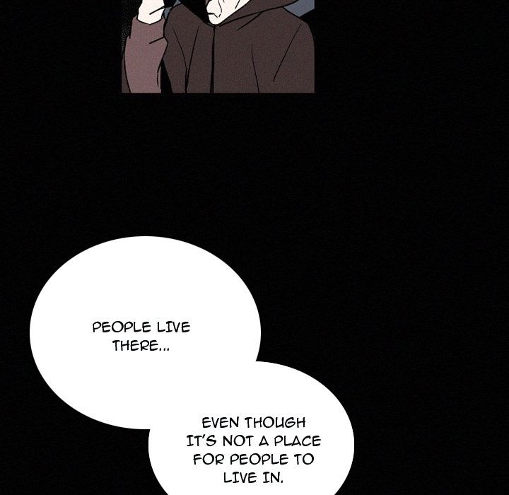 B Rated Hero Manhwa - Chapter 31 Page 13