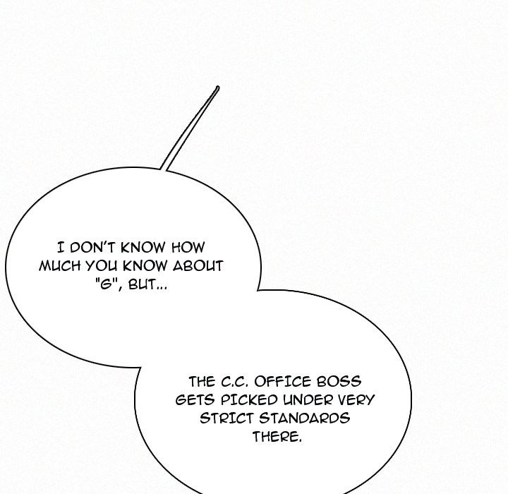 B Rated Hero Manhwa - Chapter 31 Page 19