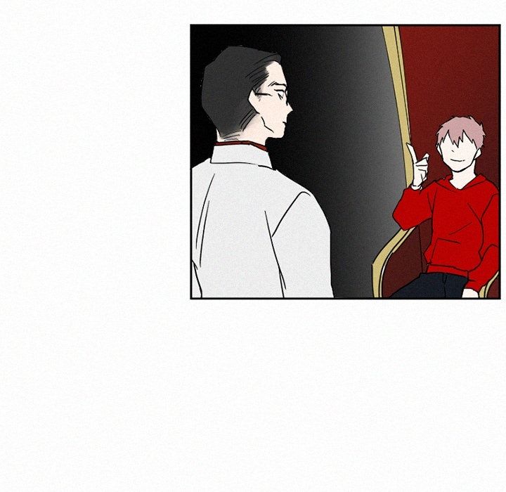 B Rated Hero Manhwa - Chapter 31 Page 31