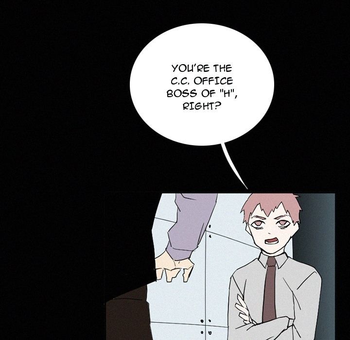 B Rated Hero Manhwa - Chapter 31 Page 41