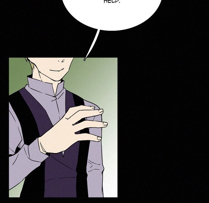 B Rated Hero Manhwa - Chapter 31 Page 43