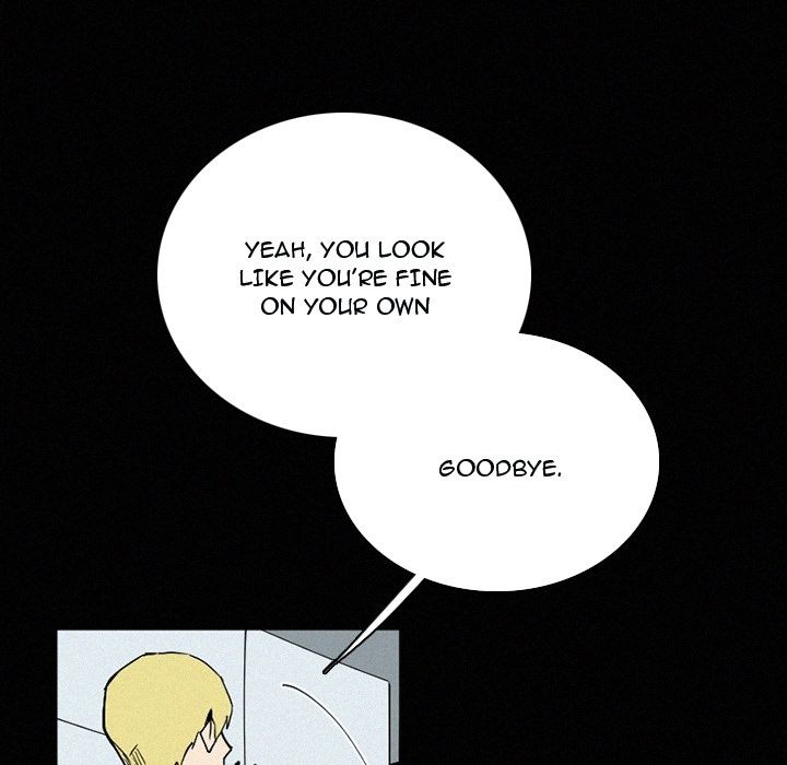 B Rated Hero Manhwa - Chapter 31 Page 46