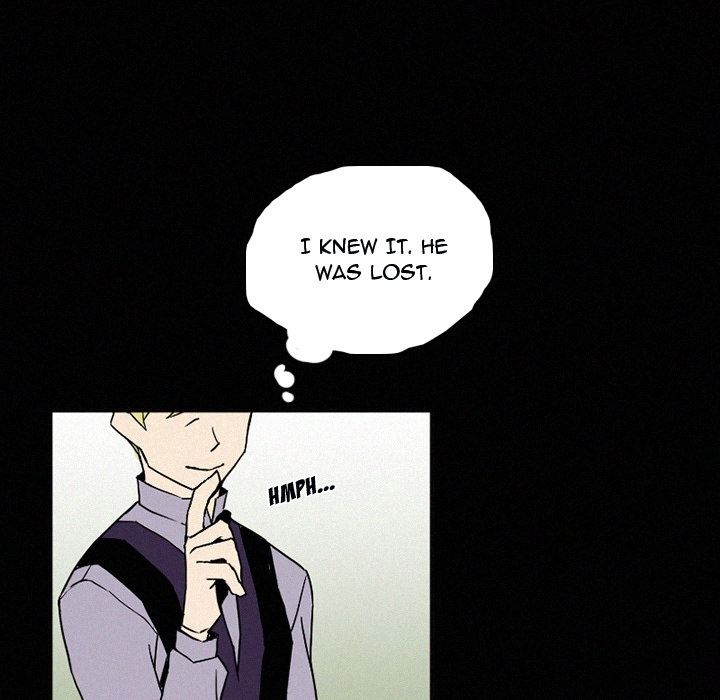 B Rated Hero Manhwa - Chapter 31 Page 51