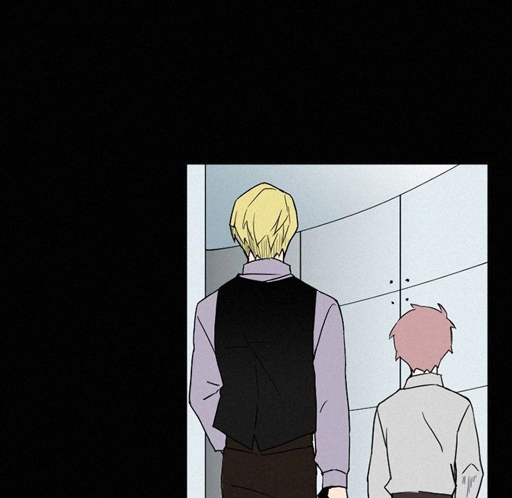 B Rated Hero Manhwa - Chapter 31 Page 53