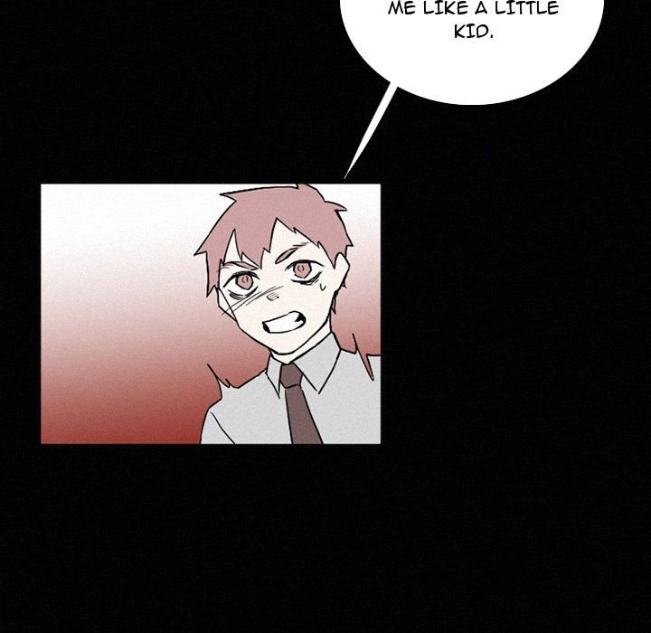 B Rated Hero Manhwa - Chapter 31 Page 55