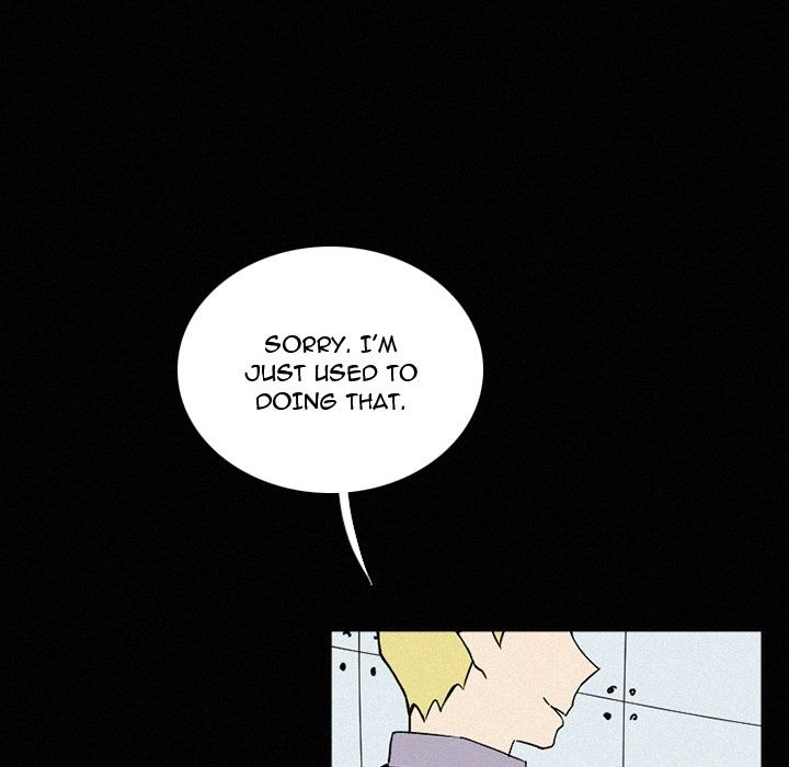 B Rated Hero Manhwa - Chapter 31 Page 56