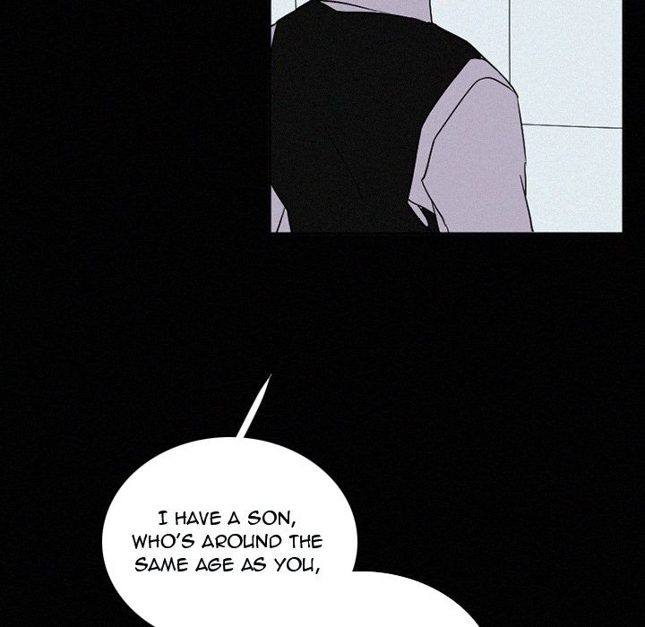 B Rated Hero Manhwa - Chapter 31 Page 57