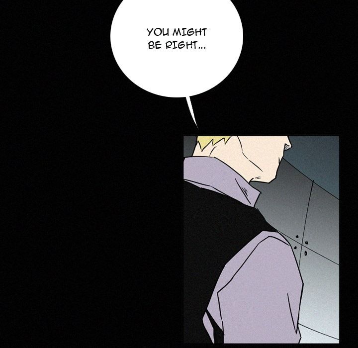 B Rated Hero Manhwa - Chapter 31 Page 64