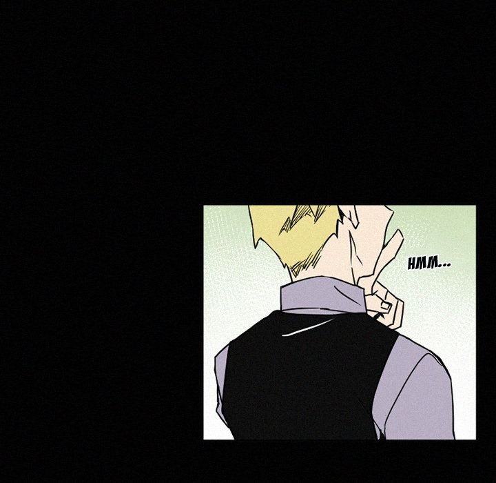 B Rated Hero Manhwa - Chapter 31 Page 69