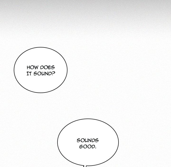 B Rated Hero Manhwa - Chapter 31 Page 73