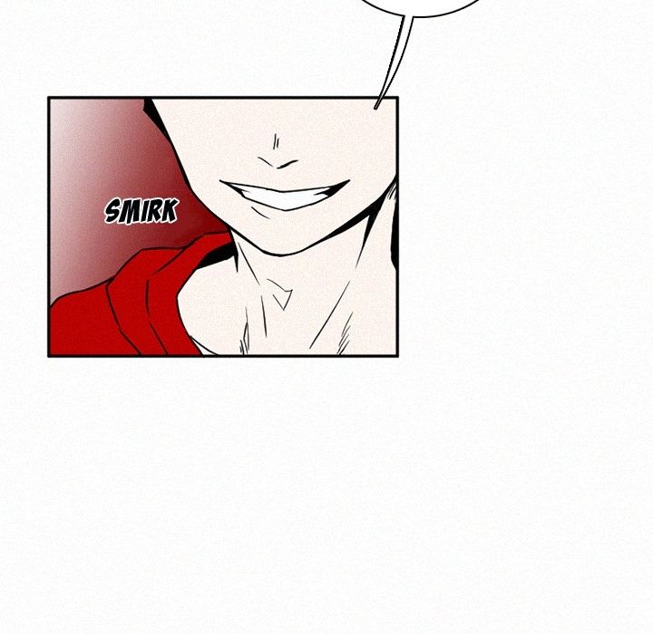 B Rated Hero Manhwa - Chapter 31 Page 77