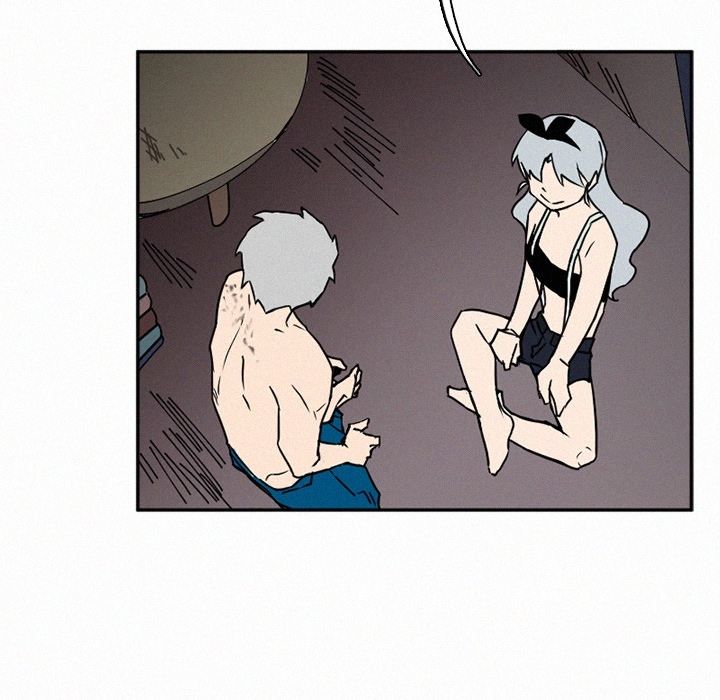 B Rated Hero Manhwa - Chapter 31 Page 80