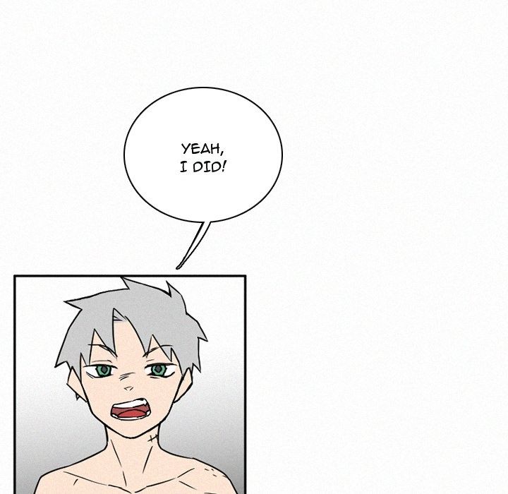 B Rated Hero Manhwa - Chapter 31 Page 81