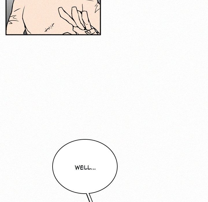 B Rated Hero Manhwa - Chapter 31 Page 82