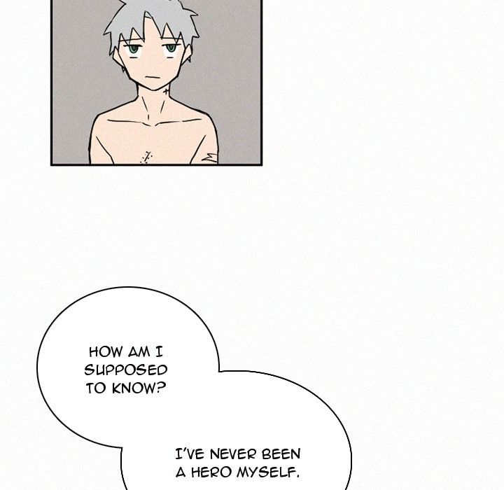 B Rated Hero Manhwa - Chapter 31 Page 86