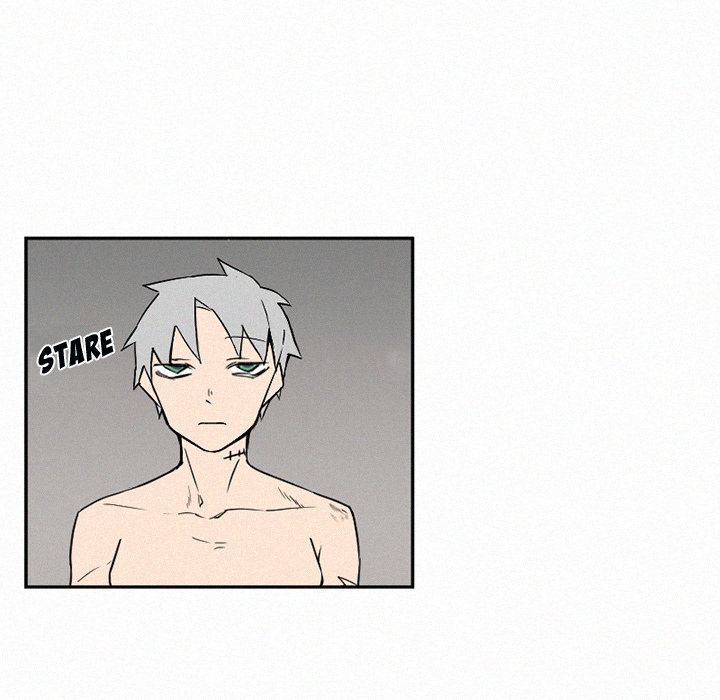 B Rated Hero Manhwa - Chapter 31 Page 88