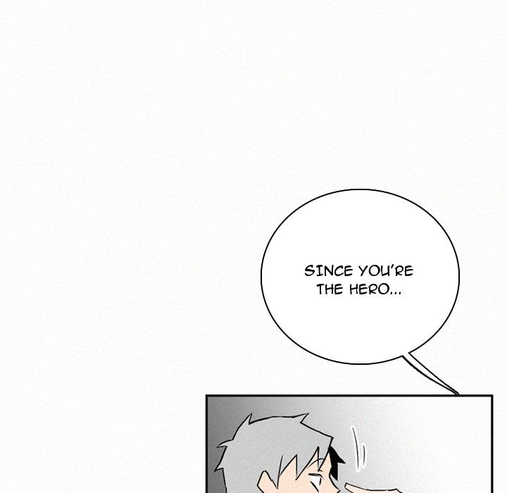 B Rated Hero Manhwa - Chapter 31 Page 89