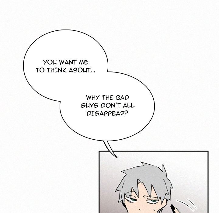 B Rated Hero Manhwa - Chapter 31 Page 92