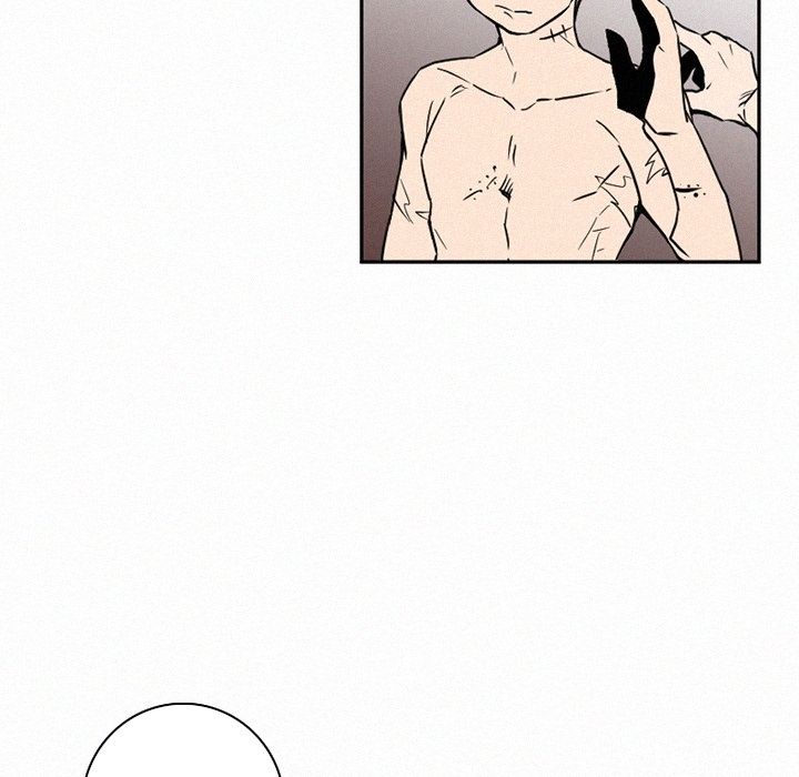 B Rated Hero Manhwa - Chapter 31 Page 93
