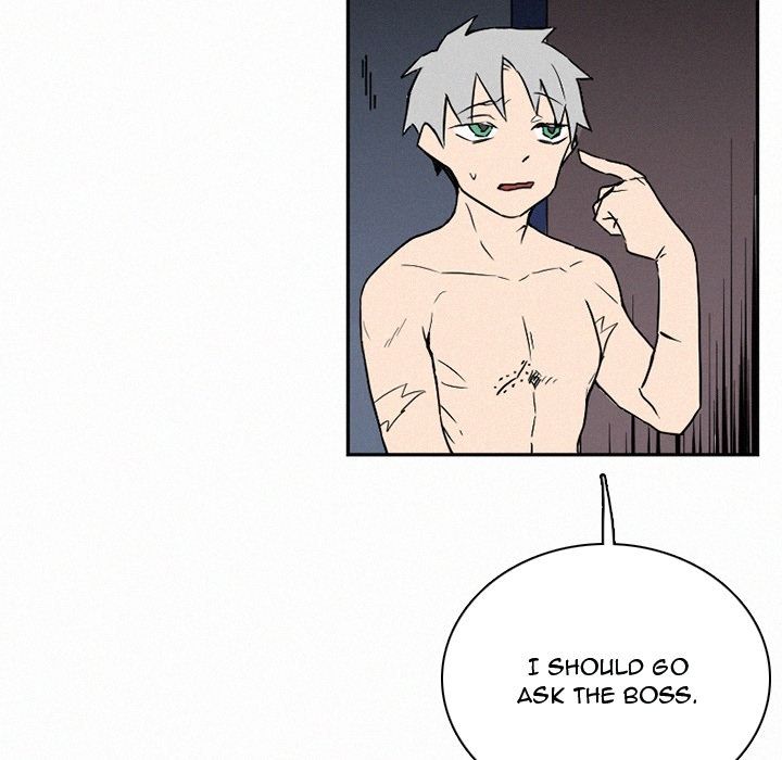 B Rated Hero Manhwa - Chapter 31 Page 97