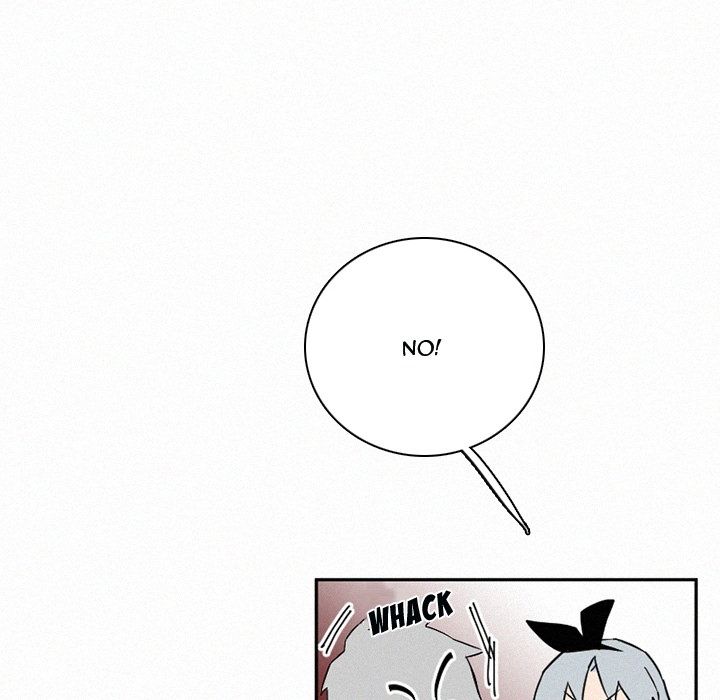 B Rated Hero Manhwa - Chapter 31 Page 99