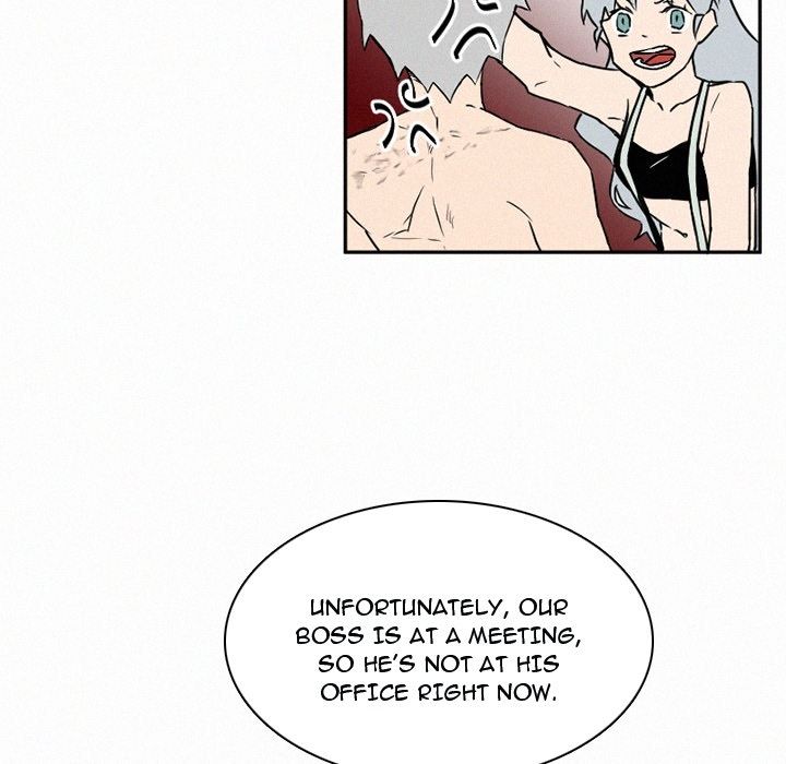 B Rated Hero Manhwa - Chapter 31 Page 100