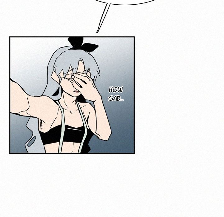 B Rated Hero Manhwa - Chapter 31 Page 101