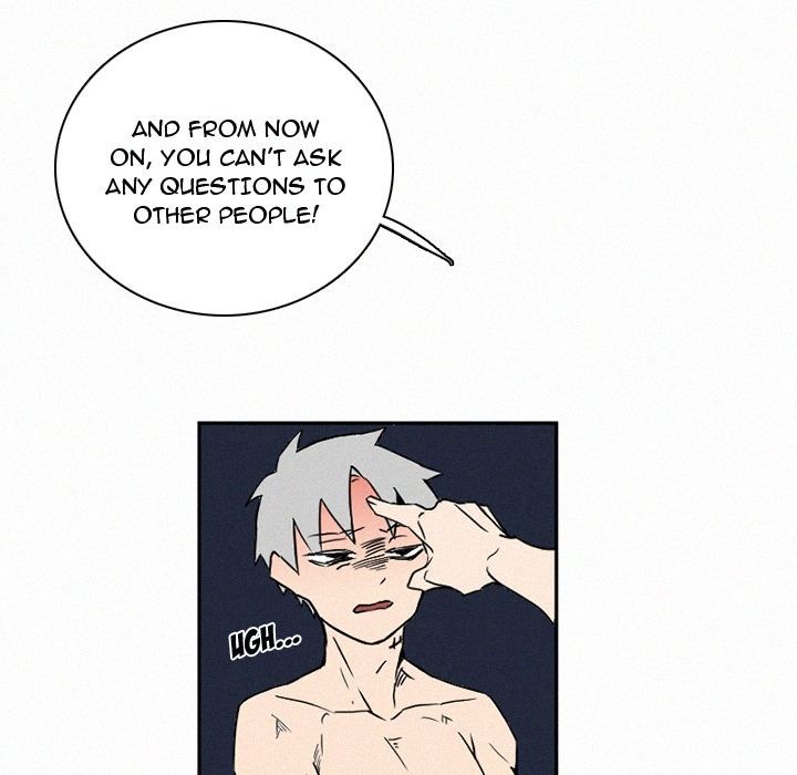 B Rated Hero Manhwa - Chapter 31 Page 102