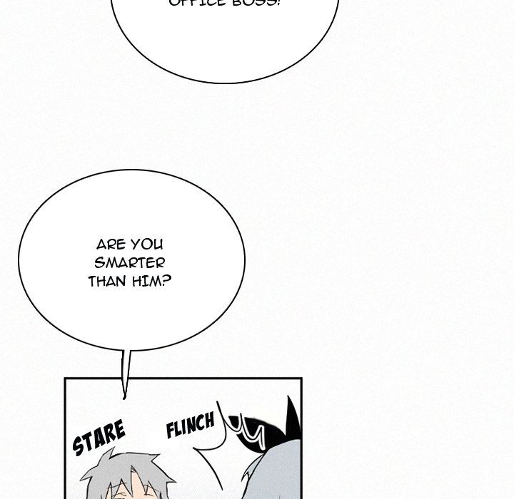 B Rated Hero Manhwa - Chapter 31 Page 105