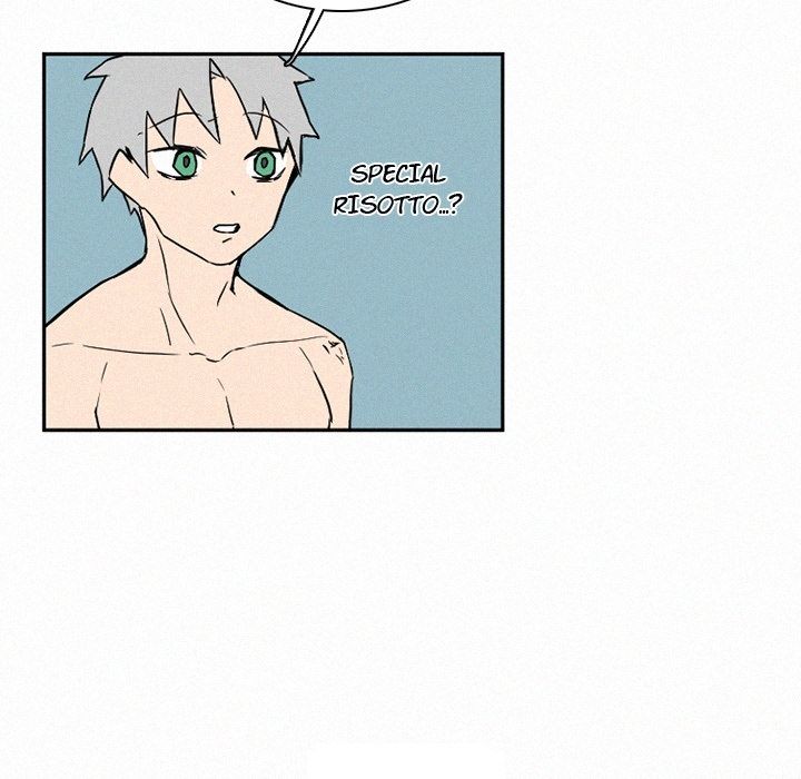 B Rated Hero Manhwa - Chapter 31 Page 109