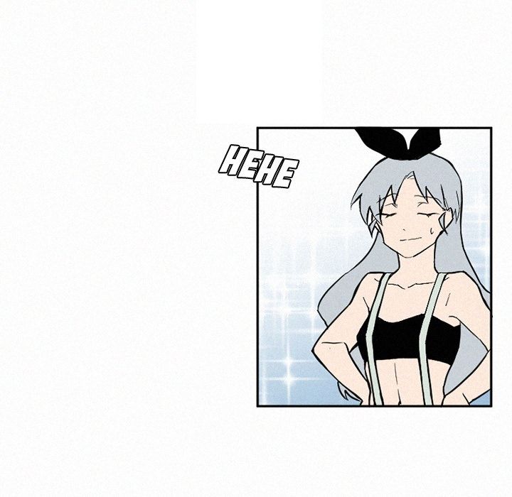 B Rated Hero Manhwa - Chapter 31 Page 110