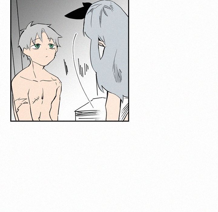 B Rated Hero Manhwa - Chapter 31 Page 112