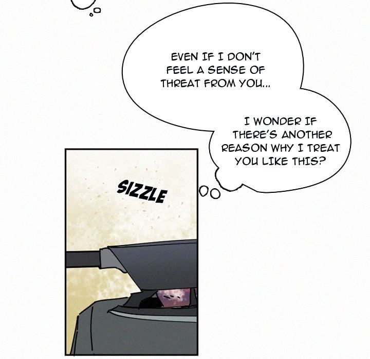 B Rated Hero Manhwa - Chapter 31 Page 115