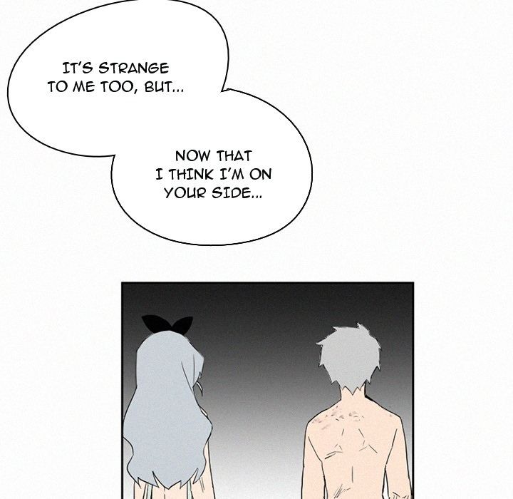 B Rated Hero Manhwa - Chapter 31 Page 117