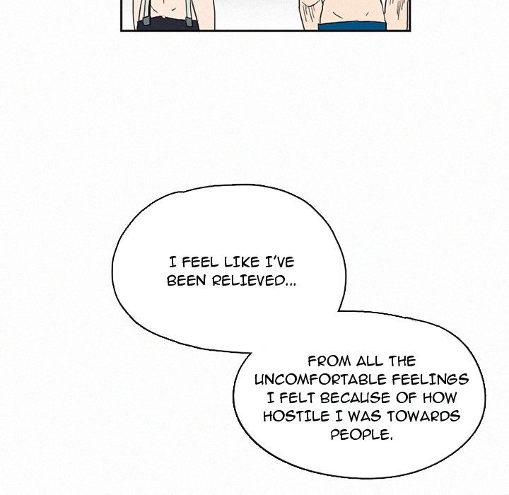 B Rated Hero Manhwa - Chapter 31 Page 118