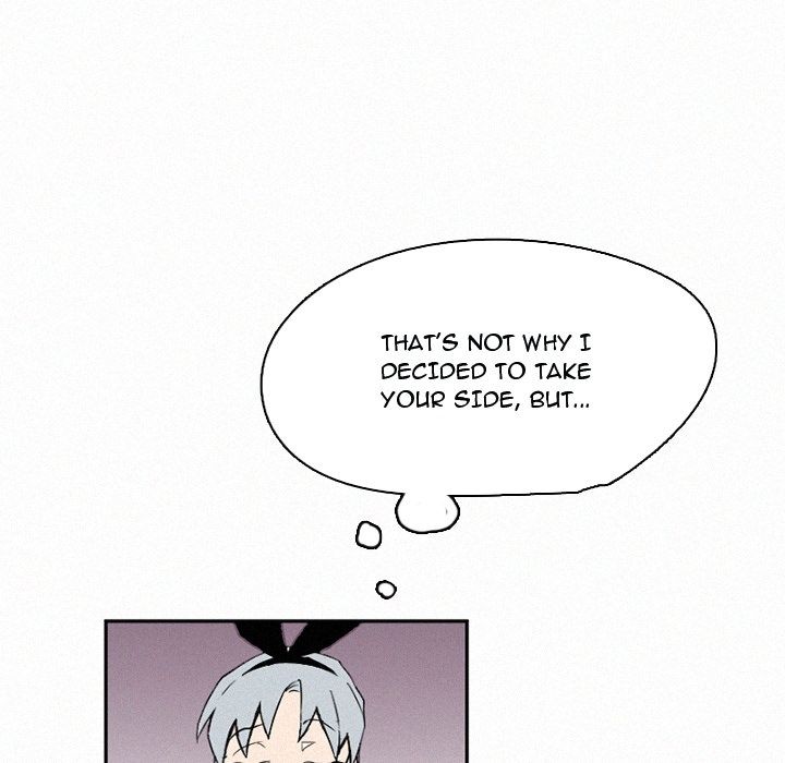 B Rated Hero Manhwa - Chapter 31 Page 120