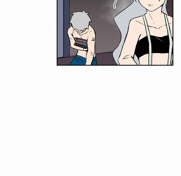 B Rated Hero Manhwa - Chapter 31 Page 123