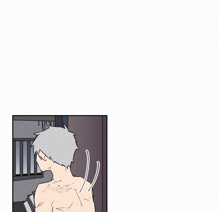 B Rated Hero Manhwa - Chapter 31 Page 124