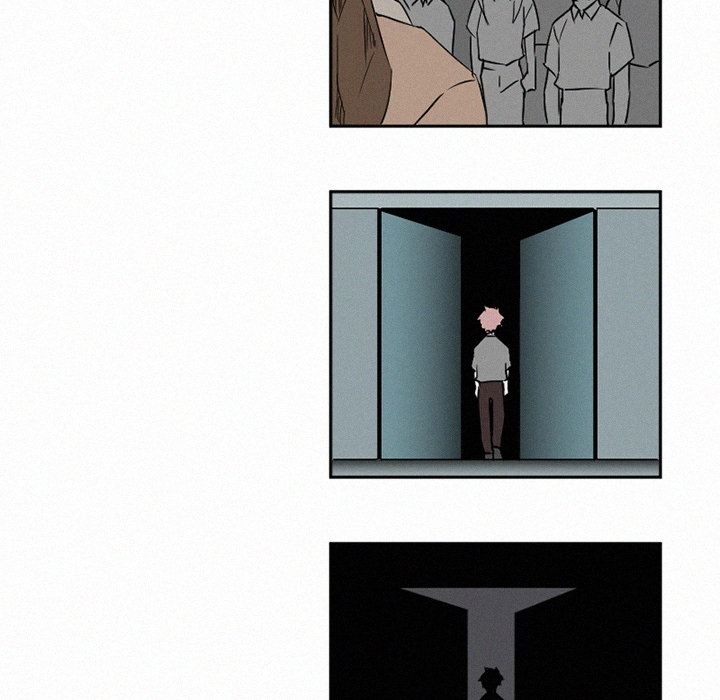 B Rated Hero Manhwa - Chapter 31 Page 131