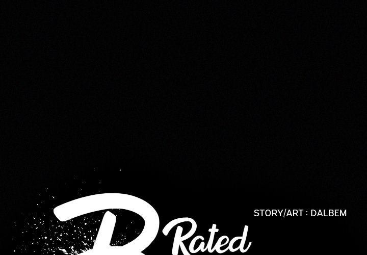 B Rated Hero Manhwa - Chapter 24 Page 0